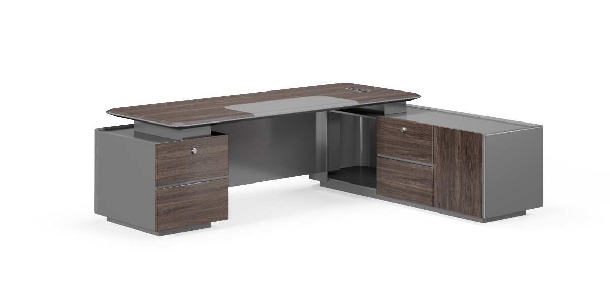 ZK-V9-024A/ZK-V9-022A 大班臺 ZK-V9-024A/ZK-V9-022A 大班臺