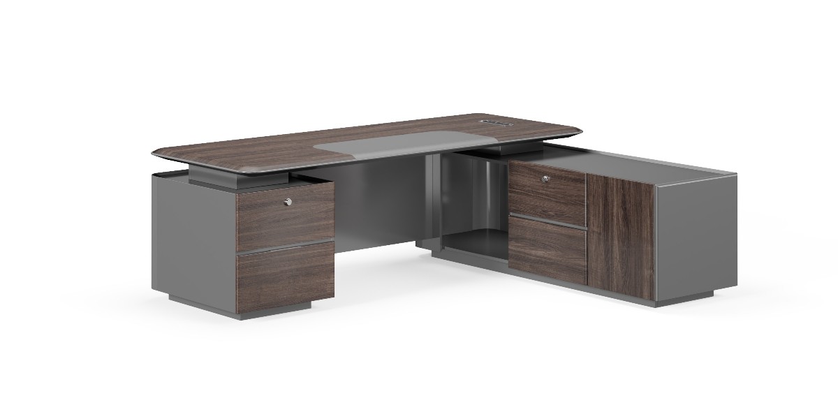 ZK-V9-020A/ZK-V9-018A 大班臺 ZK-V9-020A/ZK-V9-018A 大班臺