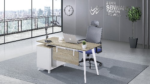 購買辦公家具造型風格色彩搭配如何挑選？