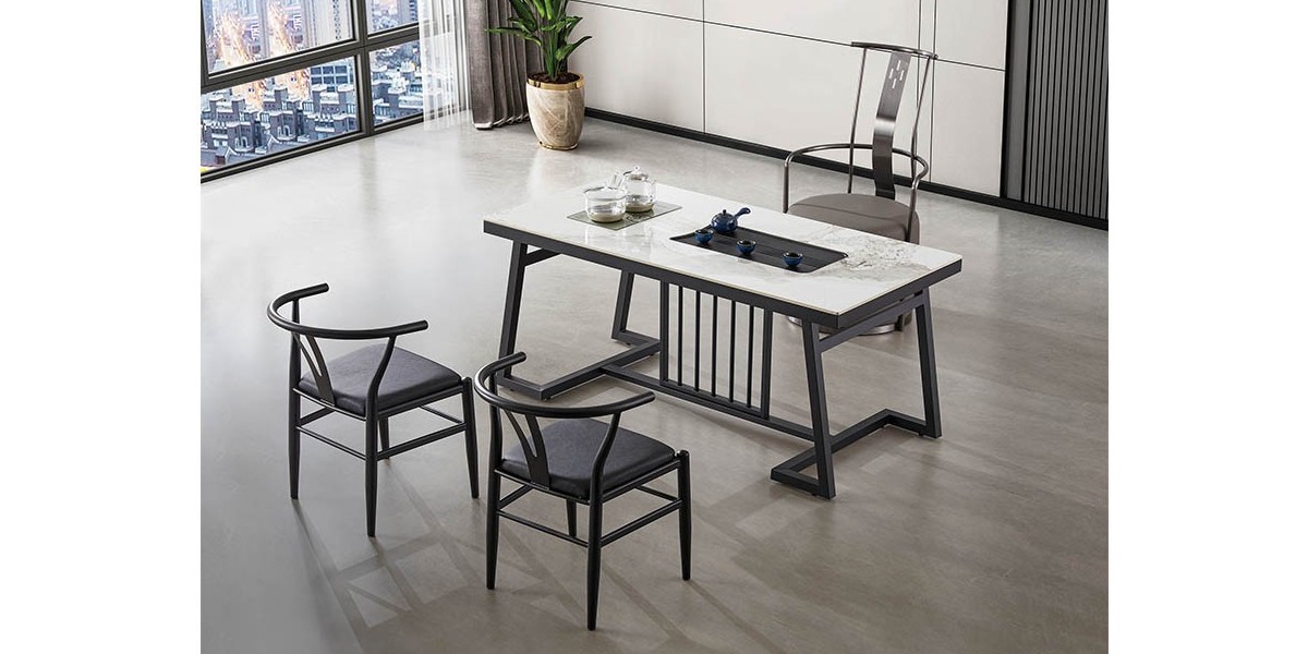 茶臺 T8#/F4# 茶臺 T8#/F4#