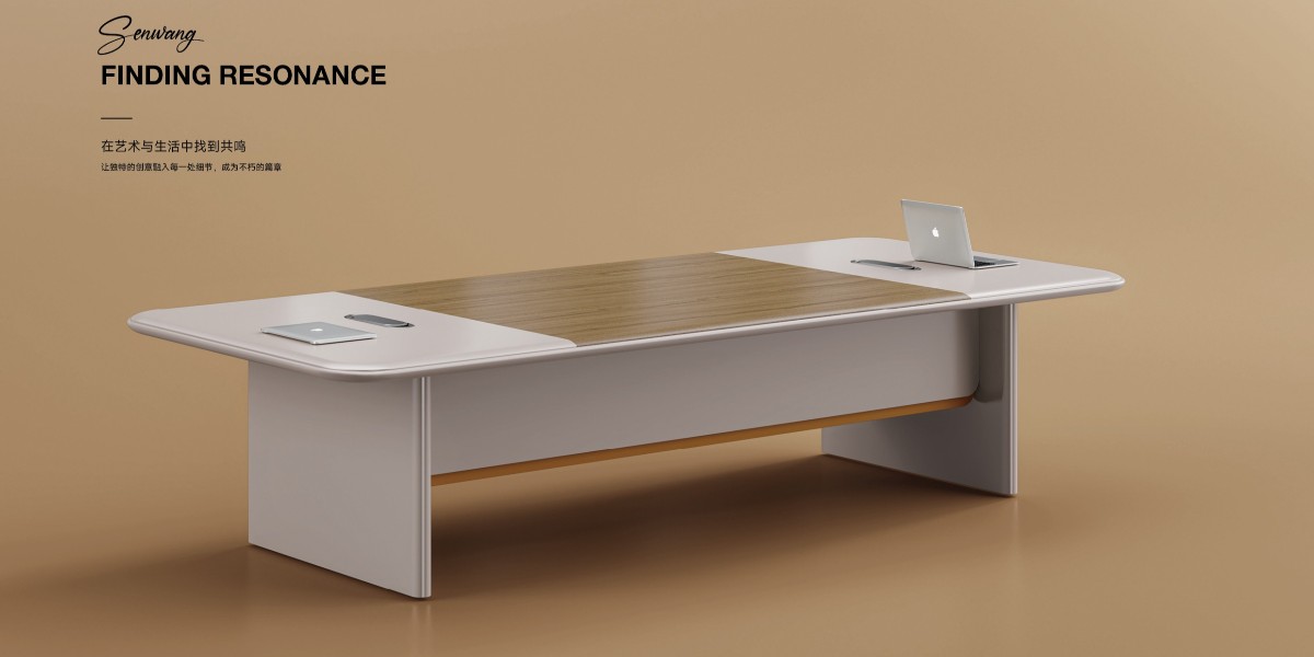 ZK-V7-532 會(huì)議臺(tái)