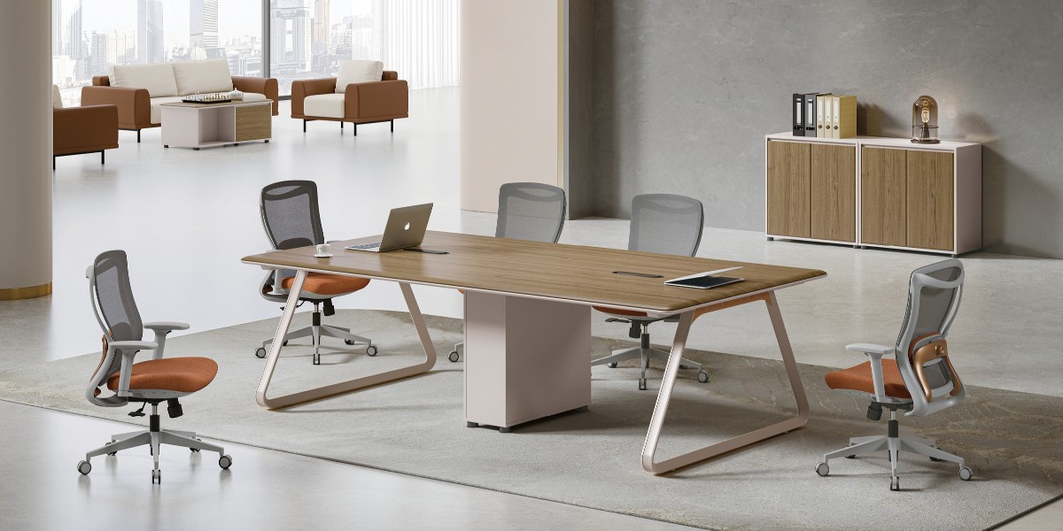 ZK-V7-524C 會議臺