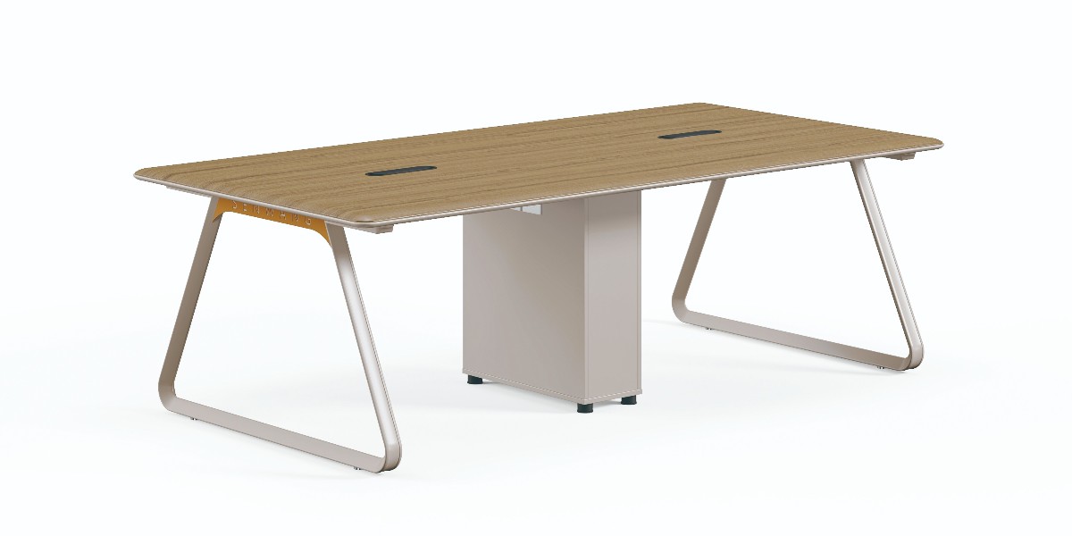 ZK-V7-524C 會議臺 ZK-V7-524C 會議臺