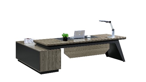 輕奢時尚辦公家具定制設計有哪些優勢？