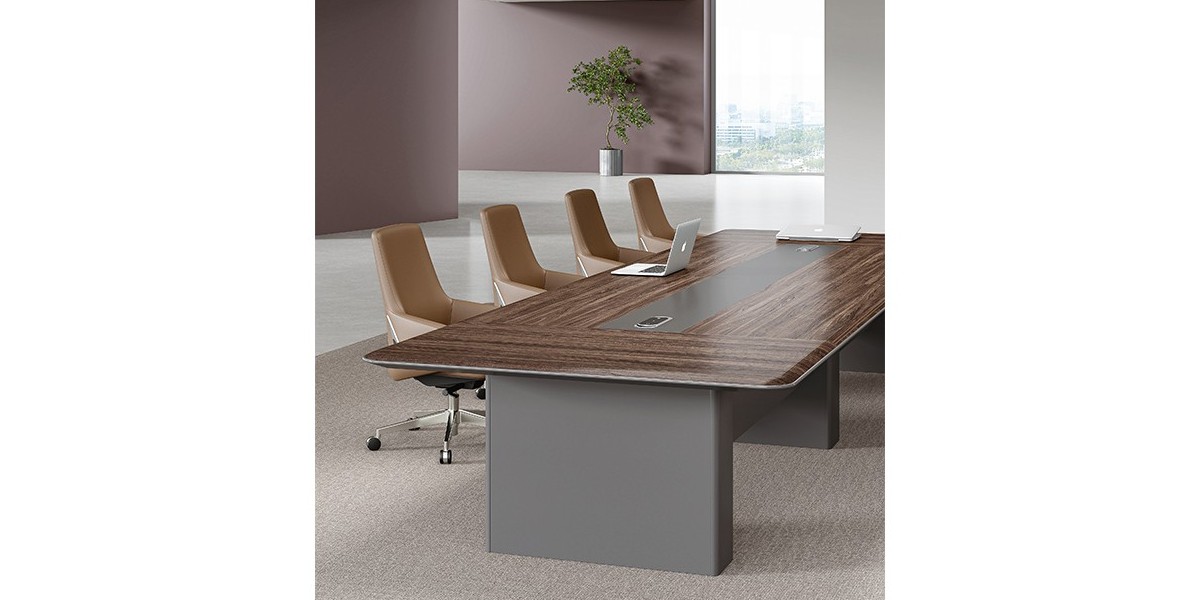 ZK-V9-524A 會議臺