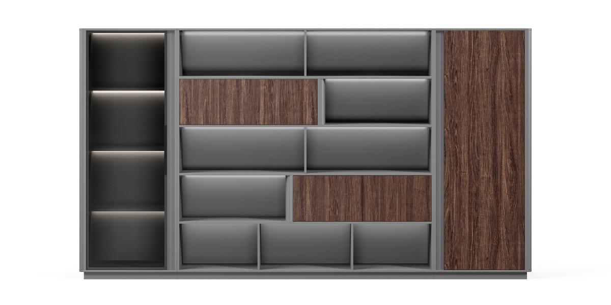 ZK-V9-136A/ZK-V9-132A 文件柜