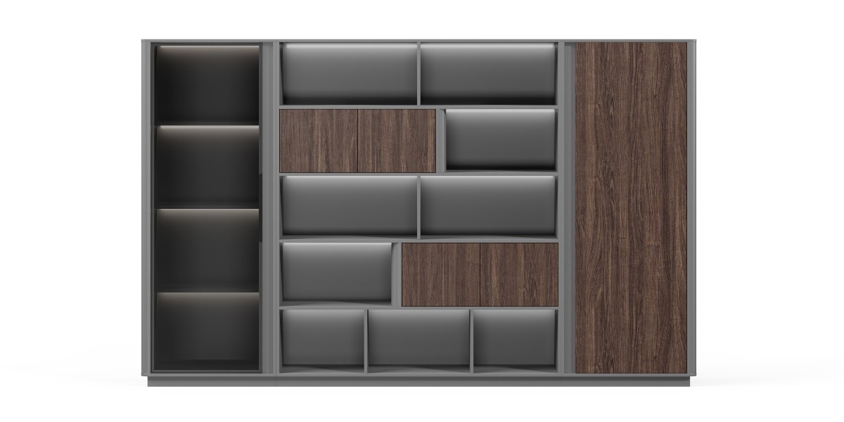 ZK-V9-136A/ZK-V9-132A 文件柜 ZK-V9-136A/ZK-V9-132A 文件柜