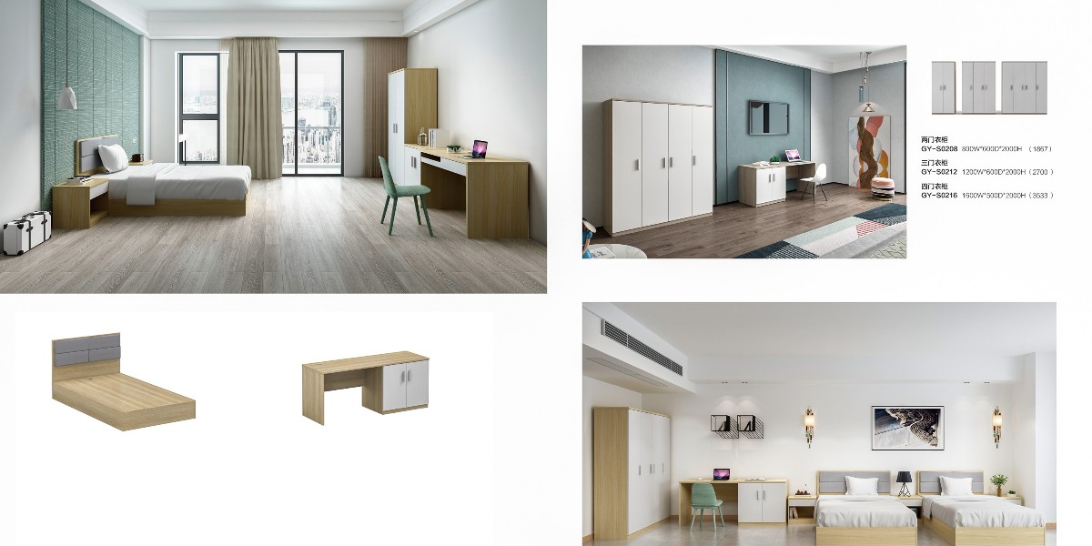 酒店套房家具 GY-06/GY-07/GY-08/GY-09 酒店套房家具 GY-06/GY-07/GY-08/GY-09
