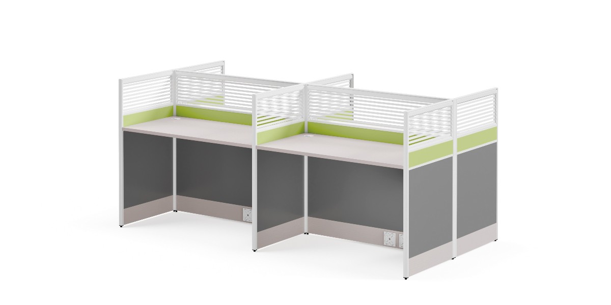 ZK-V8-4H1206 四位屏風