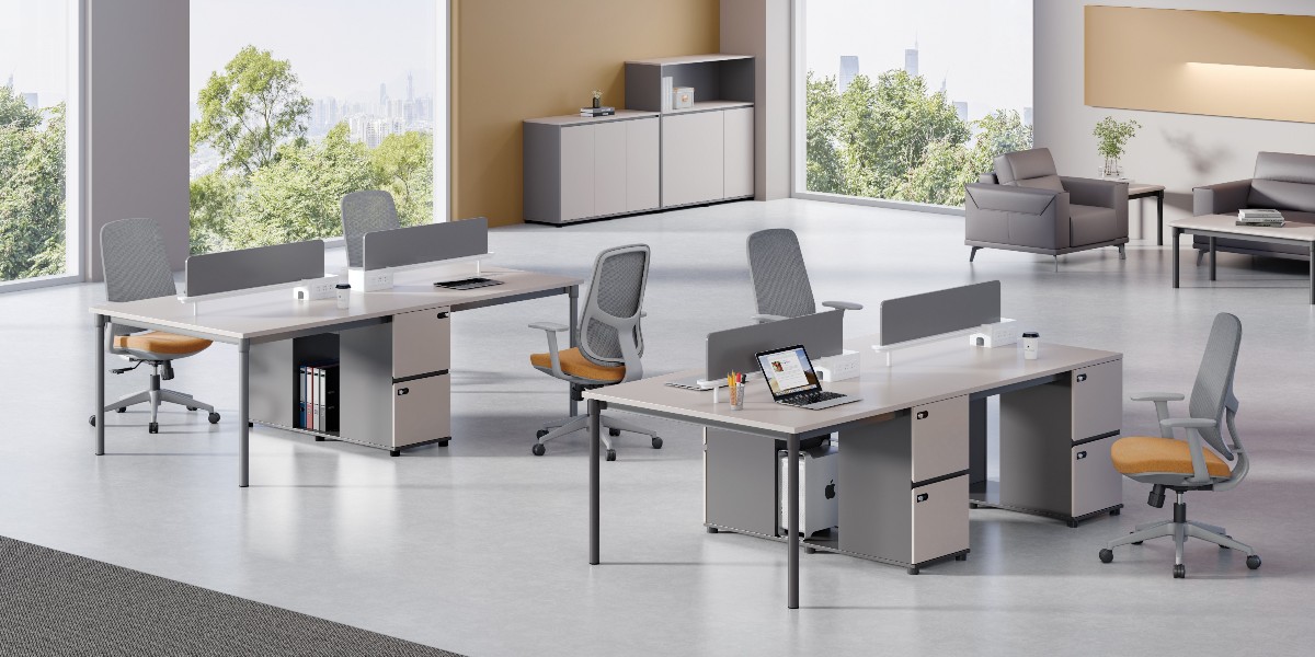 ZK-V8-224A  四人卡位