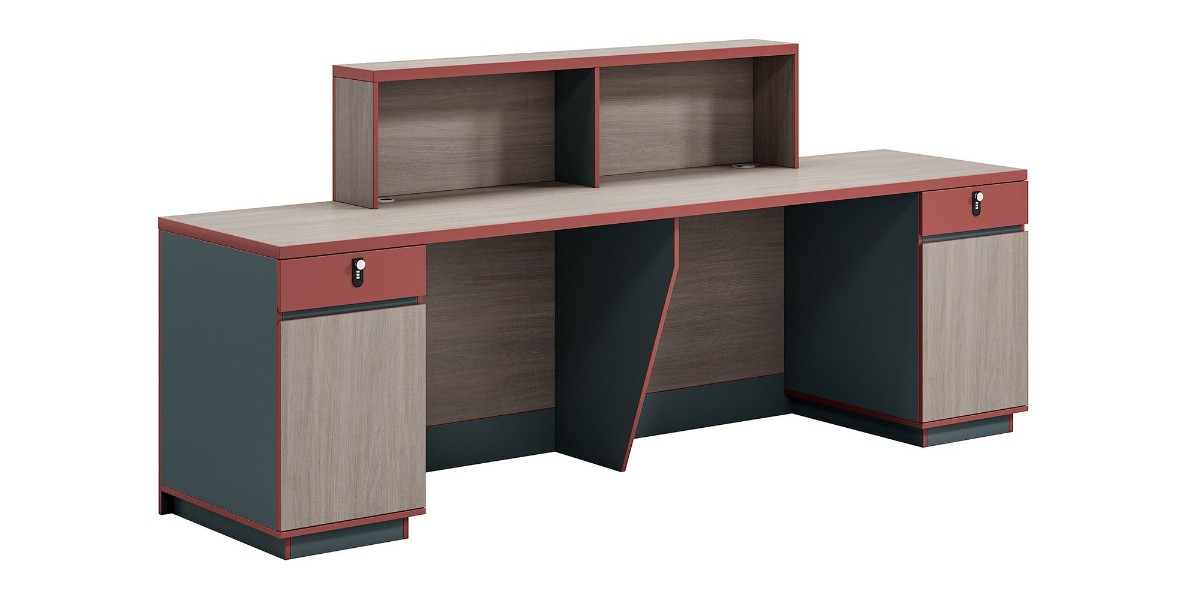 SY-Q24紳宇系列前臺 SY-Q24紳宇系列前臺